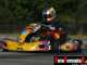Kart 2008 x-30 automatico