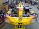 Kart 2008 x-30 automatico