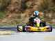 Kart 2008 x-30 automatico