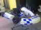 Se vende Kart 125 CC