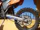 KTM 125 2007 ENDURO MATRICULADA