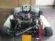 se vende parolin iame leopard 1700e