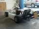 se vende parolin iame leopard 1700e