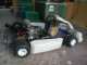se vende parolin iame leopard 1700e