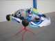 vendo o cambio kart 125 motor x30 con 7 horas de uso