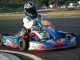 SE VENDE CHASIS ENERGY ICC 125 KZ2, POCAS CARRERAS
