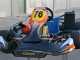 CRG KZ2 CON TM K9C CON 1 HORA DE USO A PRECIO INMEJORABLE, A