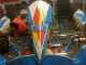 KART 6 VELOCIDADES