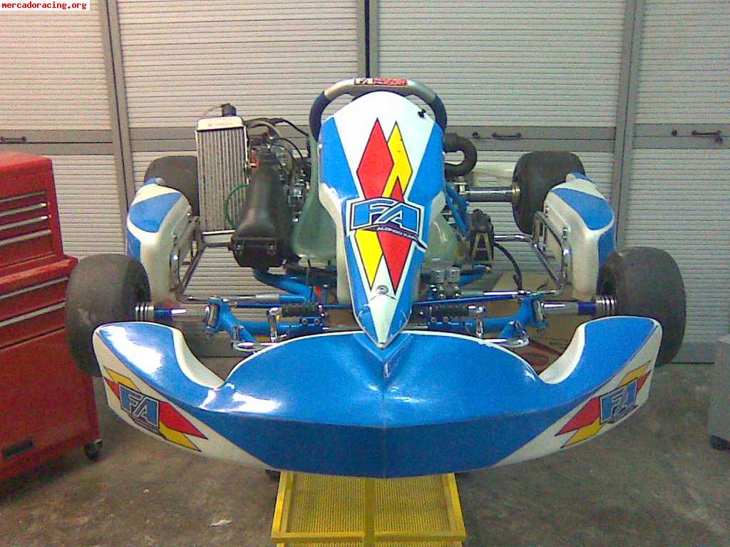 Fa Kart