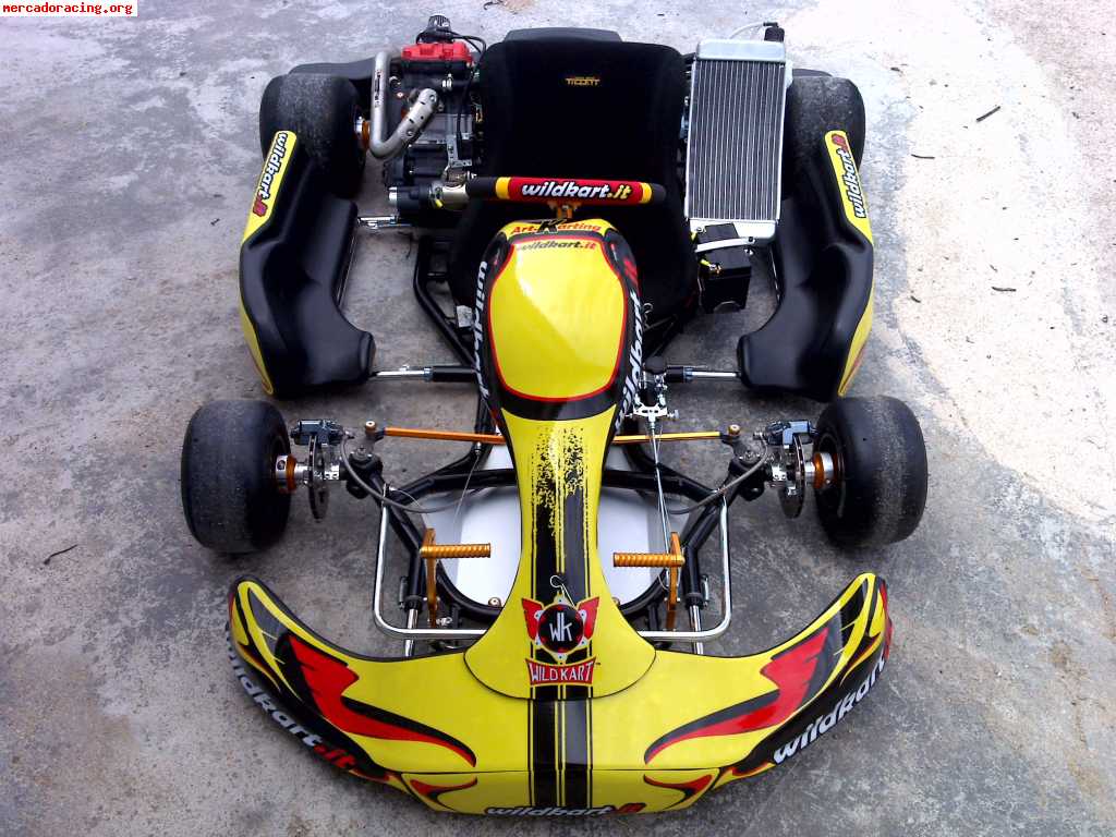 Wildkart Wildkart