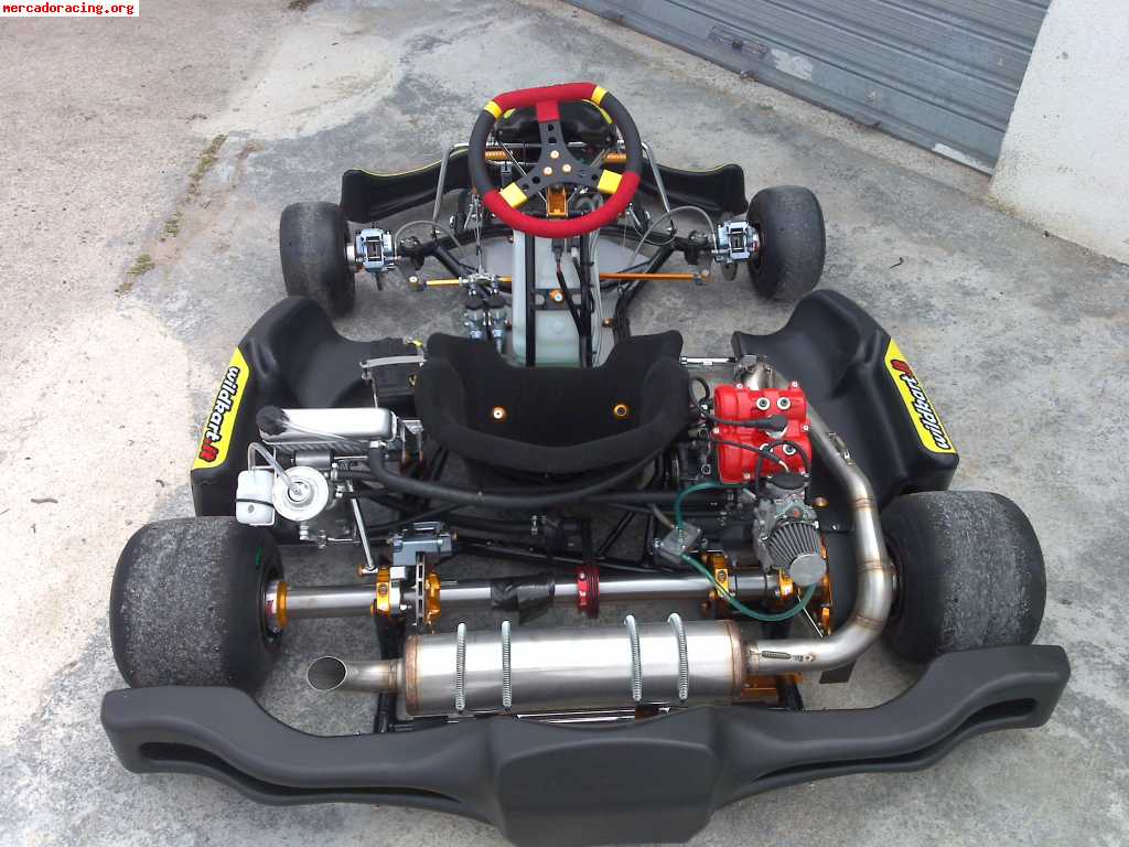 Wildkart Wildkart