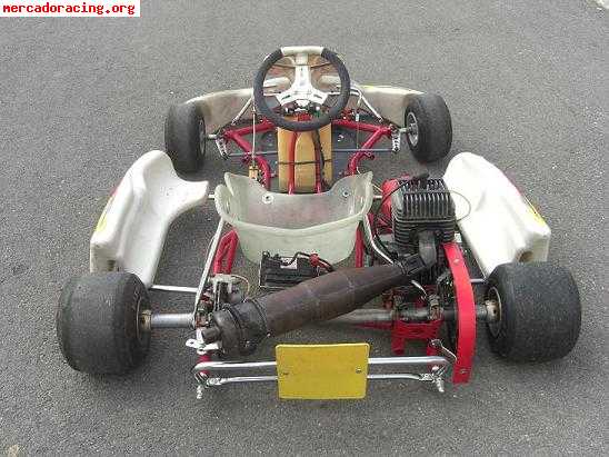 Yamaha Cc Go Kart Motor Yamaha Cc Go Kart Motor