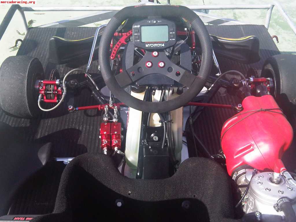 Wildkart Wildkart