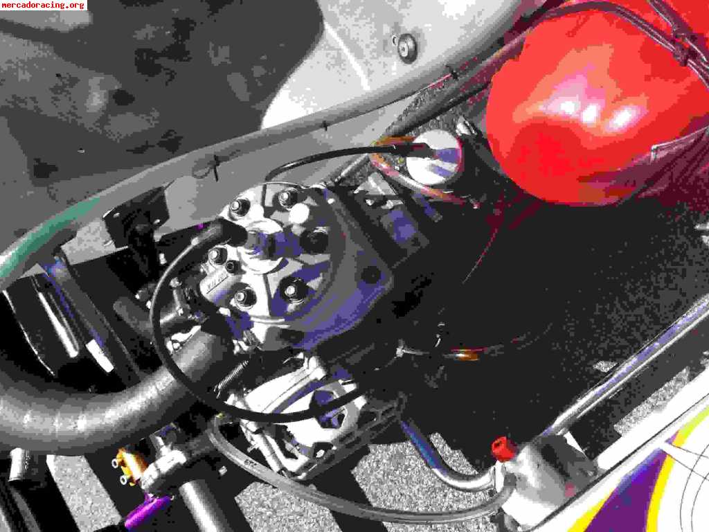 super kart xprit con vortex super kart xprit con vortex