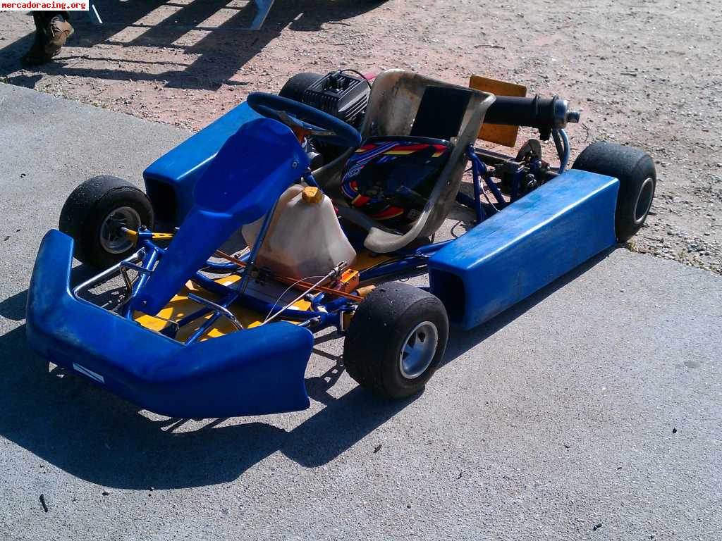 Go Kart Racing Pa >> top kart // yamaha 125cc Go Kart Racing Pa >> top kart // yamaha 125cc