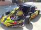 Wildkart ghibli