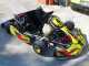Wildkart ghibli