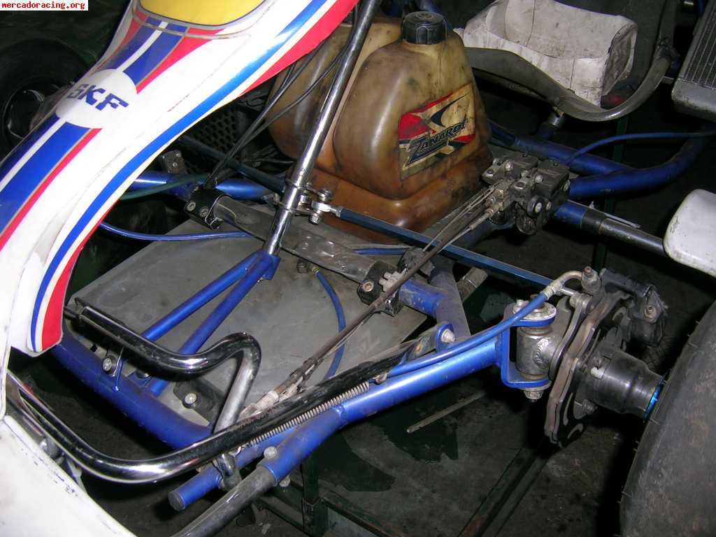 OCASION - Venta de Karts y todo tipo de Material OCASION - Venta de Karts y todo tipo de Material
