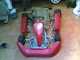 Kart 100cc 750�