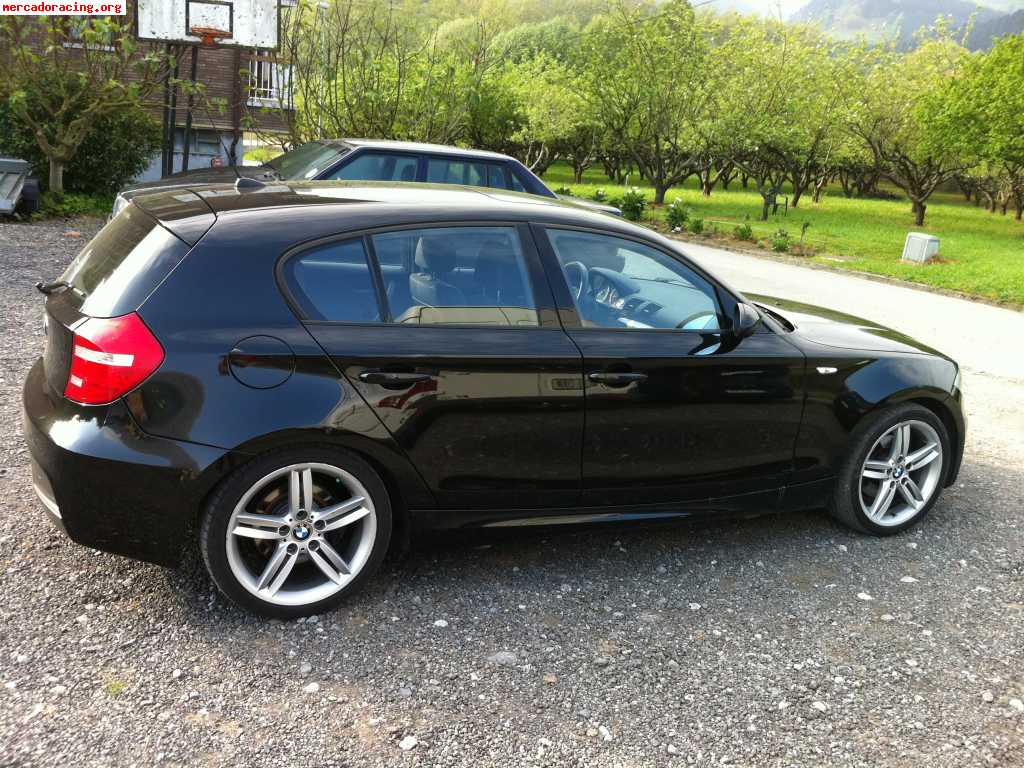 Bmw 120d aut teszt #4