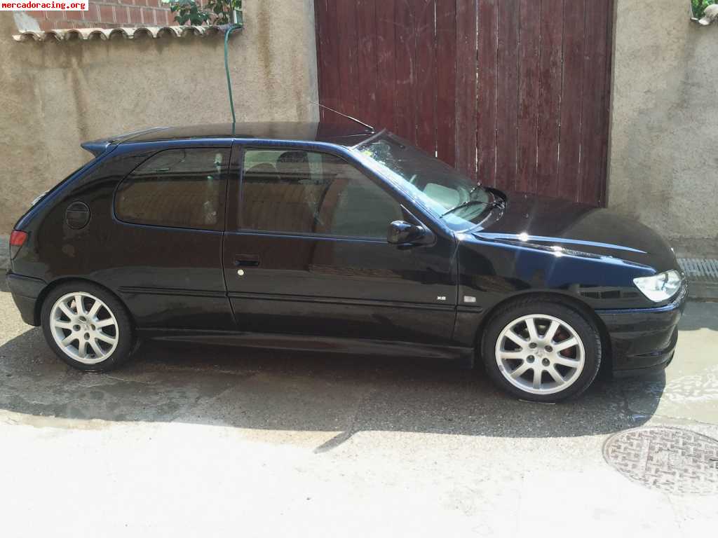 pug 306 hdi peugeot 306 hdi acabado gti ofertas veh 237 culos de calle pug 306 hdi peugeot 306 hdi acabado gti ofertas veh 237 culos de calle