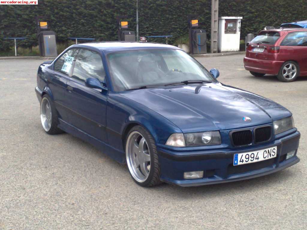 Vendo nissan 200sx s14 #10