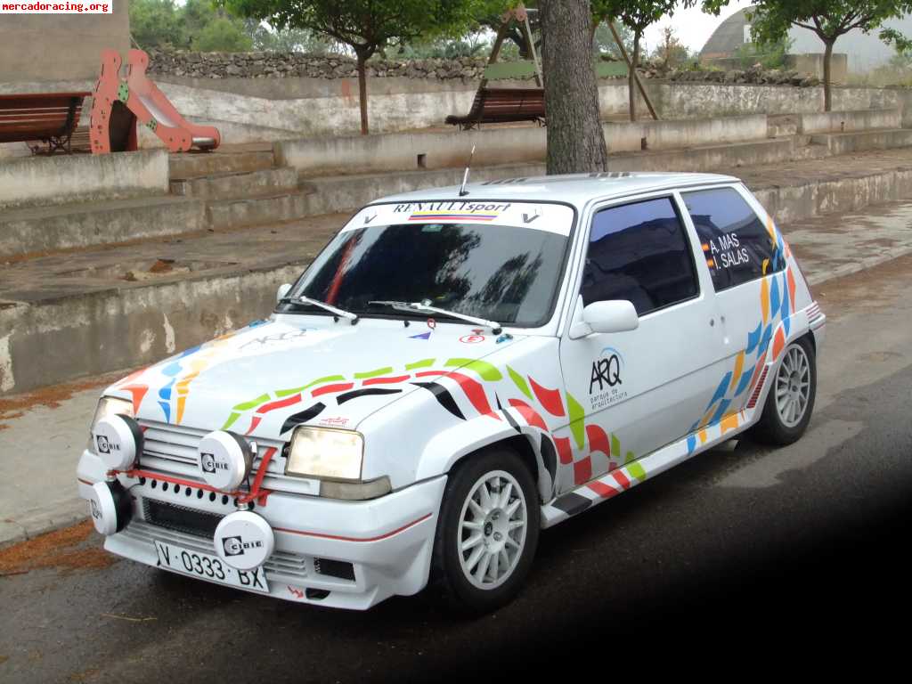 renault 5gt turbo renault 5gt turbo