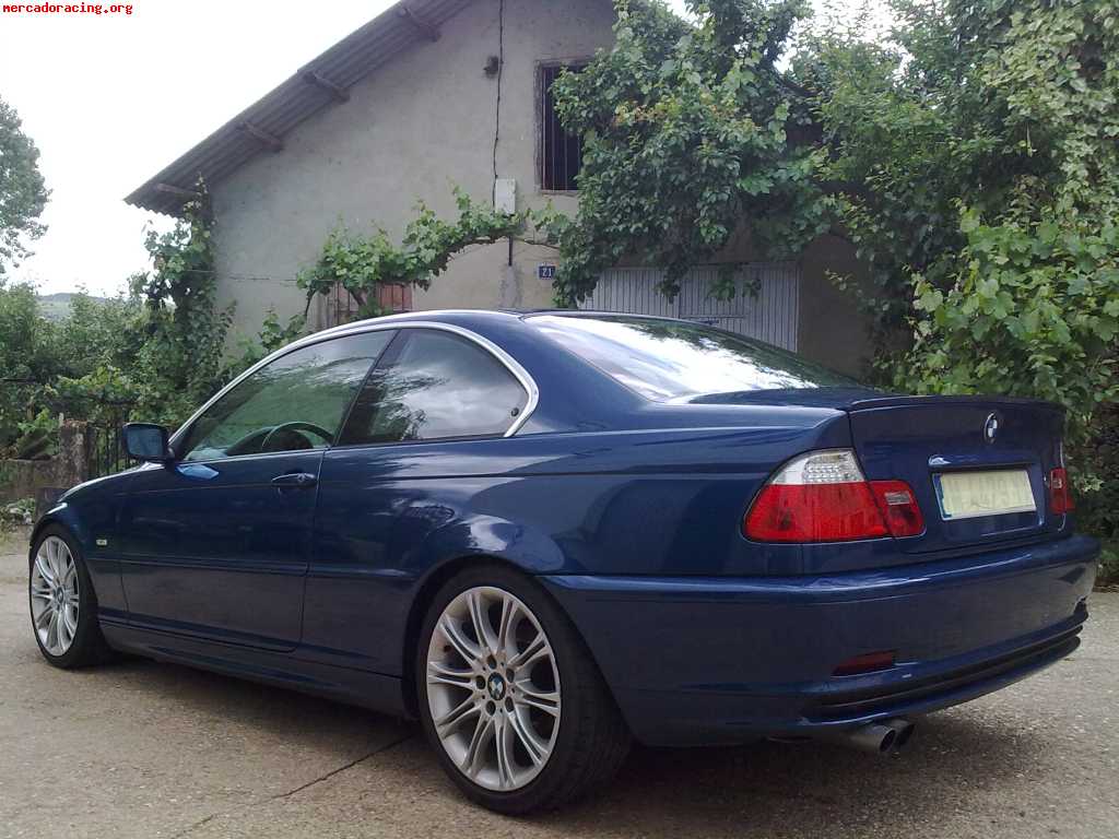 Bmw 318 ci se spec #5