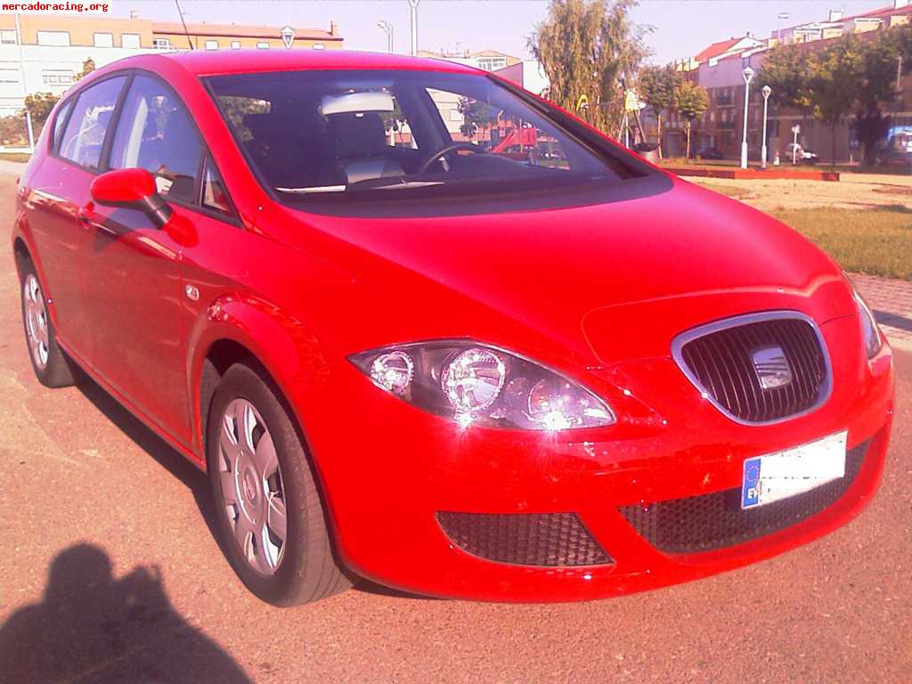 LEON TDI 100CV leon tdi 100cv:
