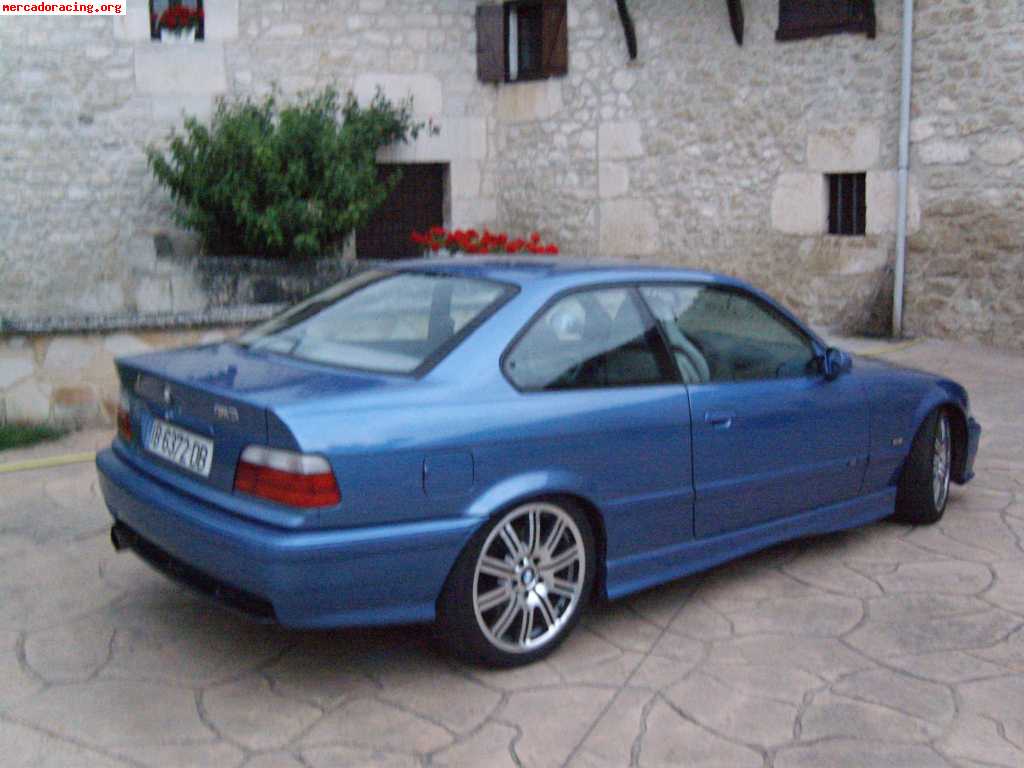 Bmw m3 e36 vs nissan 350z #5
