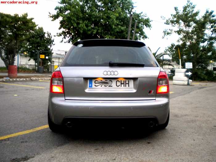 Audi S4 Avant B6 Best Car Update 2019 2020 By Thestellarcafe