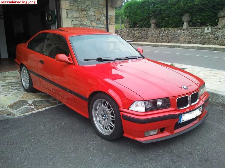 Bmw barato