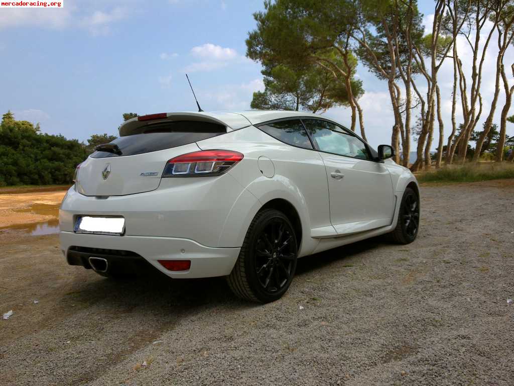 Ofertas renault megane