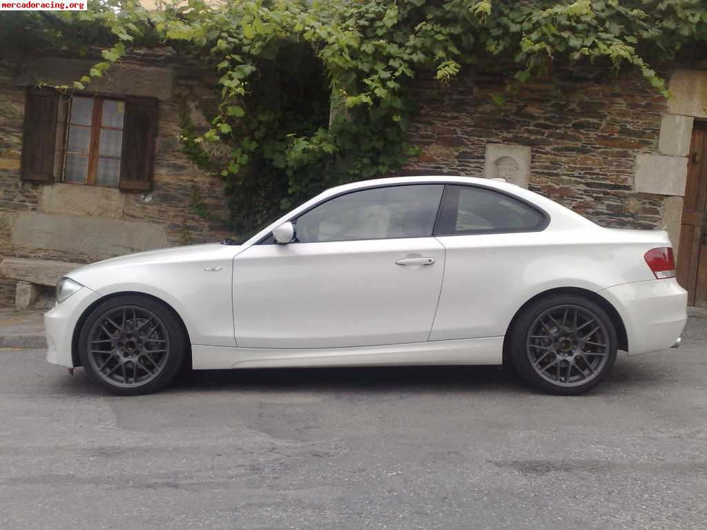 Concesionario bmw madrid mas barato