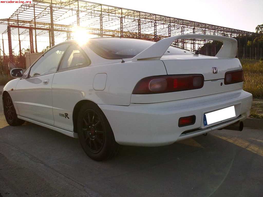 Honda integra for sale in utah #7