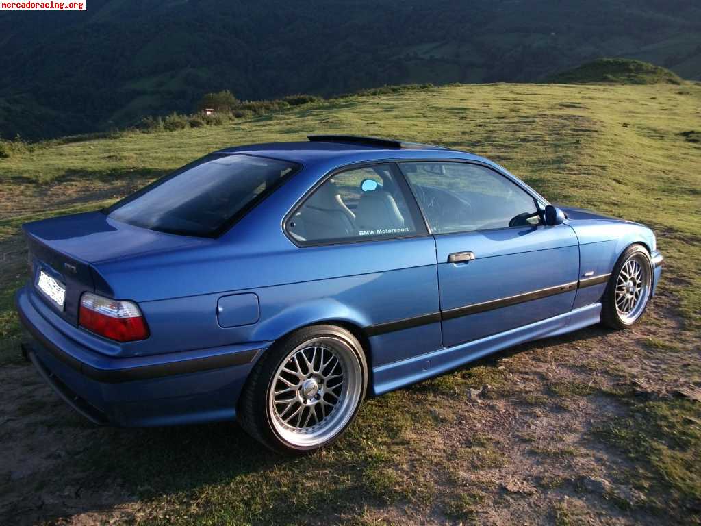 Bmw m3 2005 venta chile