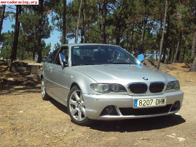Bmw 320cd se 2005 #4