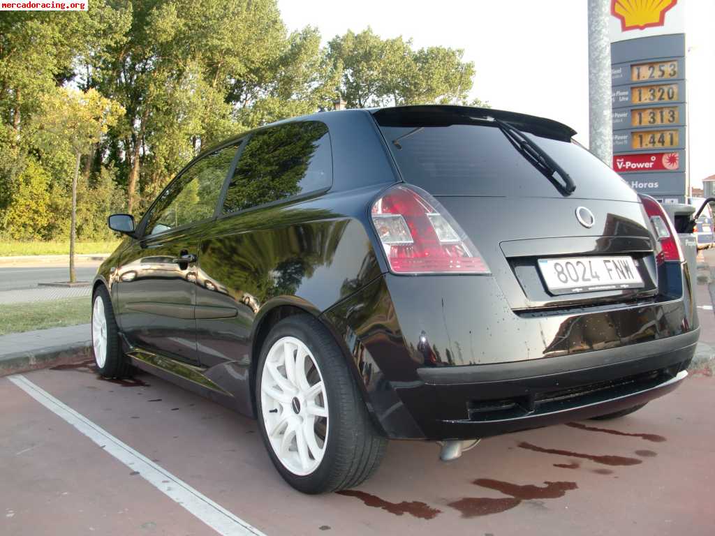 FORO FIAT STILO foro fiat stilo: