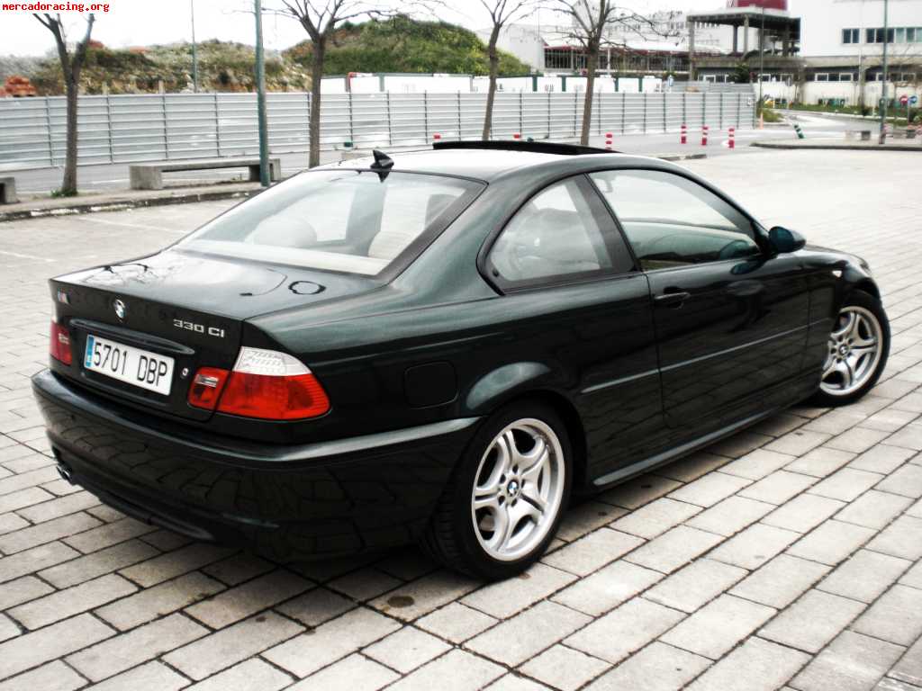 Bmw 330 perfomance pack #2