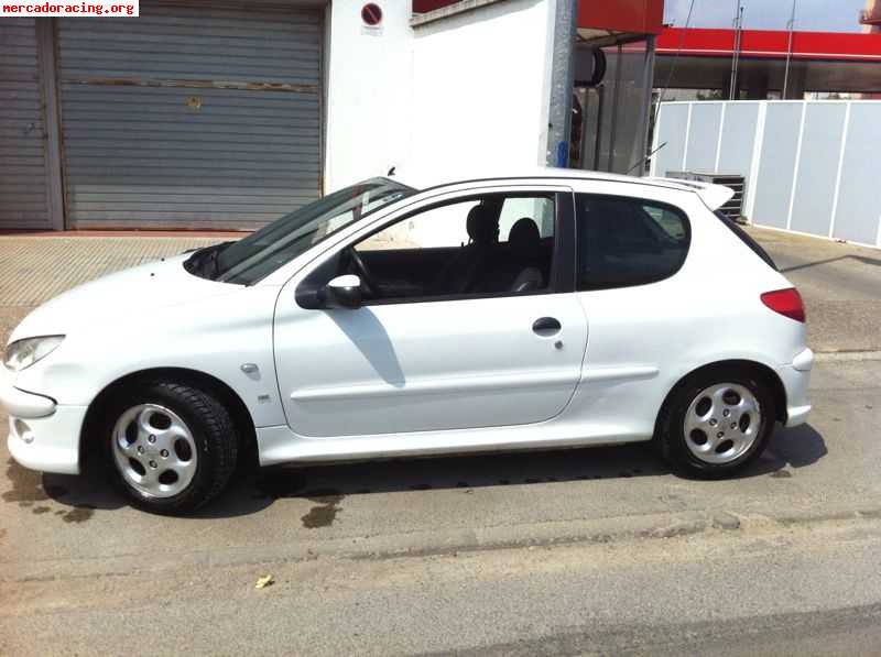 Cuando ha acabado la gasolina y no aparecer el coche