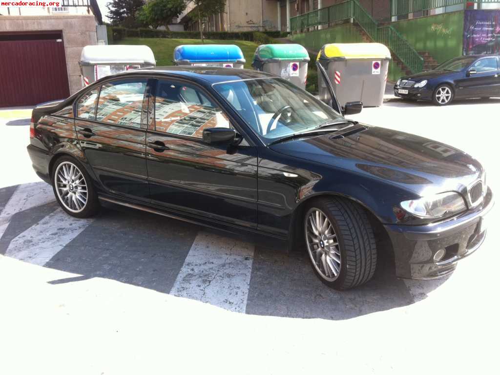 Se venta bmw 320