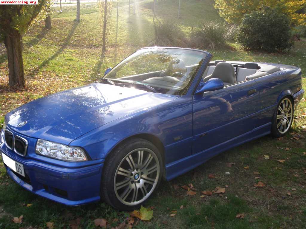 Vendo bmw m3 el salvador #7