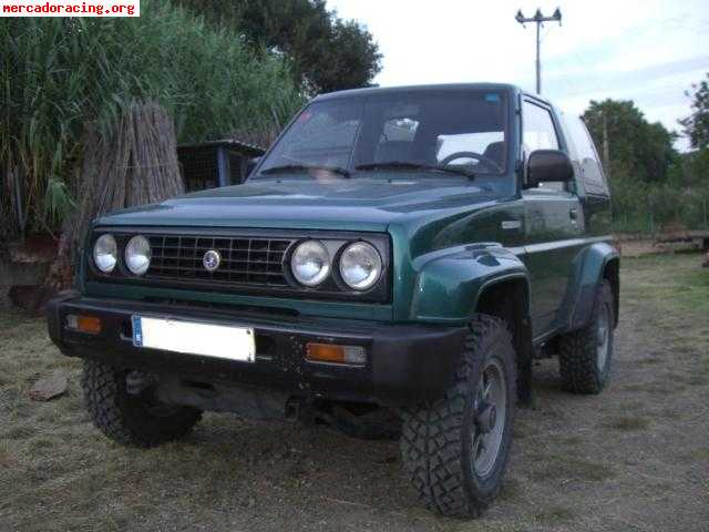 Bmw bertone freeclimber ii #4