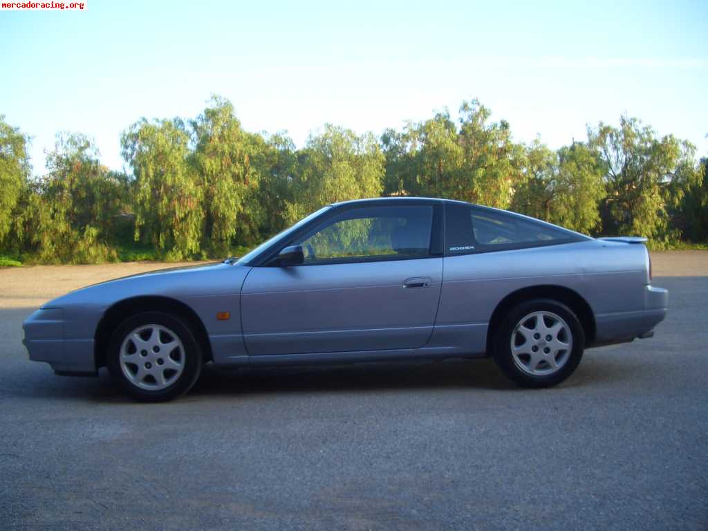 Nissan 3000 turbo #2