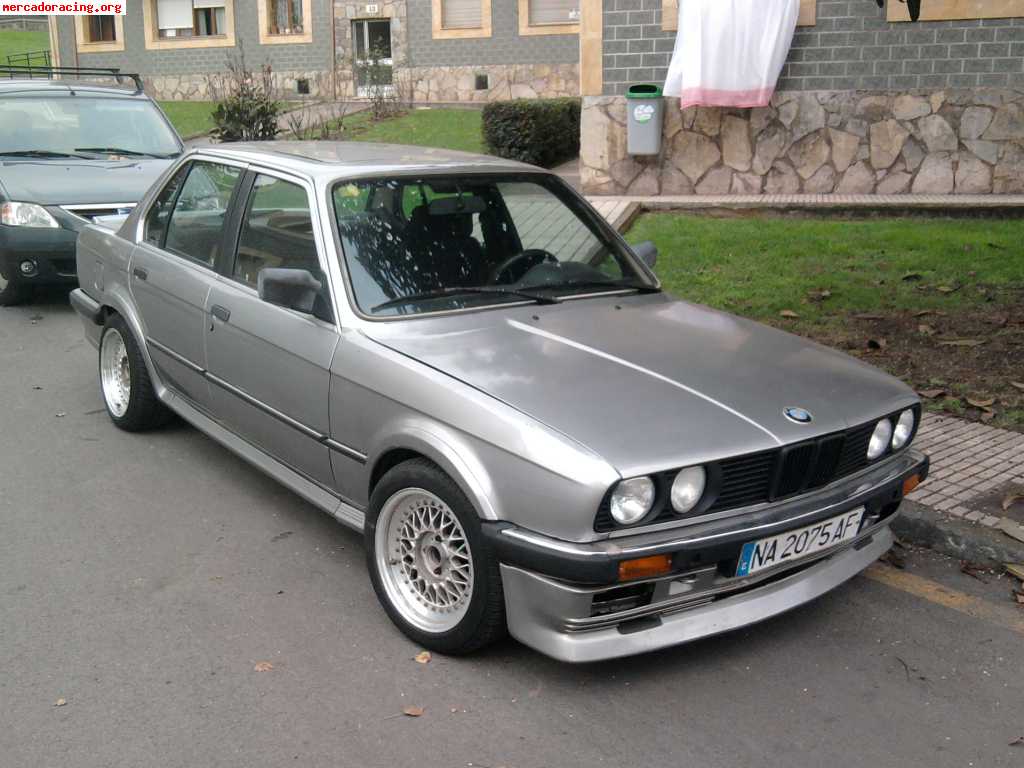 Discos autoblocante bmw e30 #2