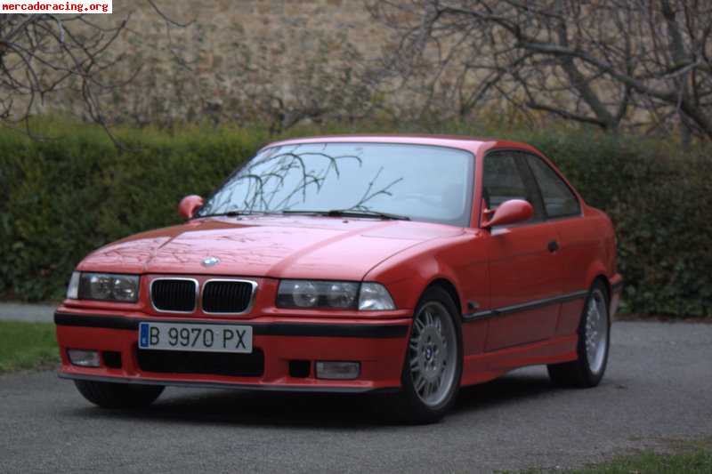 Vendo diferencial autoblocante bmw e36 #2
