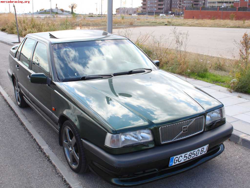 Ремонт volvo 850 Ремонт volvo 850