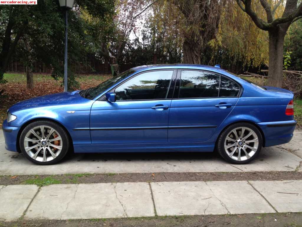 Bmw 330 vs honda accord #7