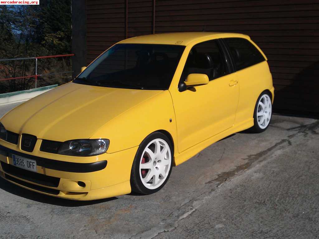 LLANTAS CUPRA IBIZA llantas cupra ibiza: