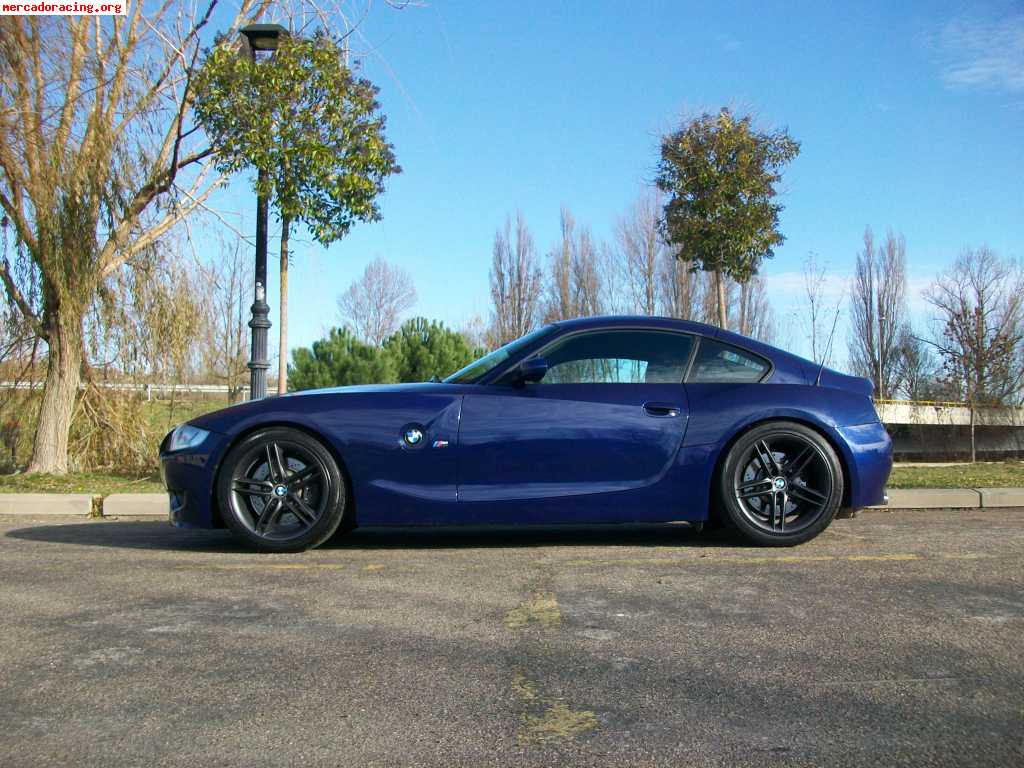 Se vende bmw z4 barcelona #7